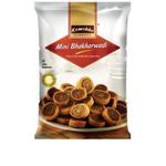 Kemchho Mini Bhakharwadi 270g