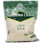 House Brand Semolina Rava 500g