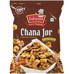 Jabson's Roasted Chana Jor Namkeen 160g