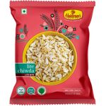 Haldiram's Namkeen Lite Chiwda 200g