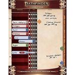 Paizo Pathfinder Combat Pad