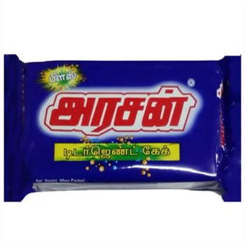 Arasan Detergent Bar Plus 250g