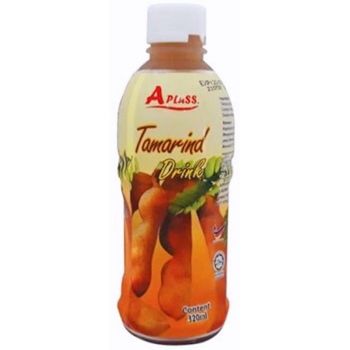 Apluss Tamarind Juice 320ml