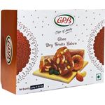 GRB Ghee Dry Fruits Halwa 200g