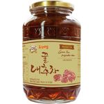 Korea Gum Gold Premium Gum Gold Honey Jujube 1kg