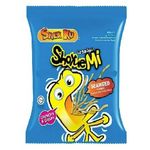 Snek Ku Shoyuemi Seaweed Flavour Snack 60g