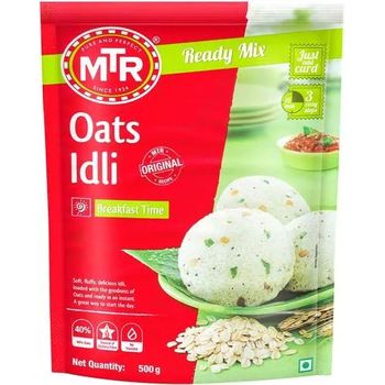 MTR Original Oats Idli Ready Mix 500g