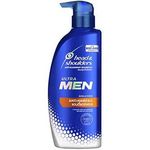 Head & Shoulders Men Ultra Anti Hairfall Shampoo 480ml