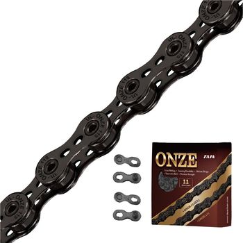 Taya Chain 11 V Onze 111 Black 310g