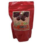 KB99 Kanboo Organic Red Jujubes 250g