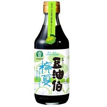 DoYouBo Summer Lemon Naturally Brewed Soy Sauce