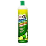 Goodmaid Dishwash Liquid Lime 900ml