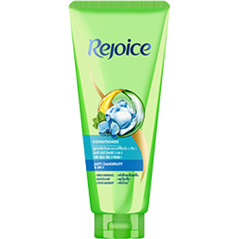 Rejoice Anti Dandruff 3In1 Hair Conditioner 320ml