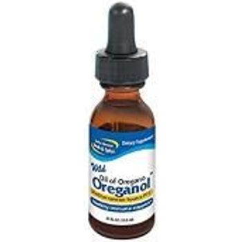 North American Herb & Spice Oregano P73 0.45-Ounce