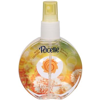 Pucelle Mist Cologne Electric Sunrise 150ml
