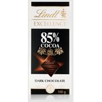 Lindt Excellenc Rich Dark Chocolate 100g