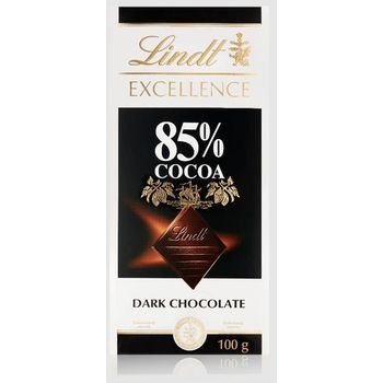 Lindt Excellenc Rich Dark Chocolate 100g