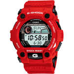 Casio G-Shock G-7900A-4 Digital Men's Watch Red