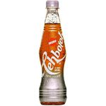 Sosro Tea Less Sugar Jasmine Tea 450ml