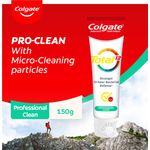 Colgate Total Toothgel Professional Clean 150g