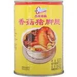 Gulong Pork Leg With Mushroom 397g