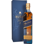 Johnnie Walker Blue Label Blended Scotch Whiskey 750ml