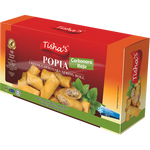 Tisha's Poppy Cheese Carbonara 300g
