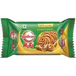 Sunfeast HiFi Cashew Butter Cookies 35g