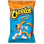 Cheetos Corn Puffs 255.1g