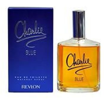 Charlie Blue Natural Spray 100ml
