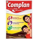 Complan Royale Chocolate Flavour 500g