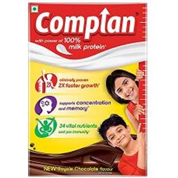 Complan Royale Chocolate Flavour Carton 500g