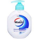 Walch Antibacterial Hand Wash Refreshing 525ml