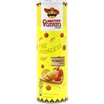 Mister Potato Crisps Tomato 160g