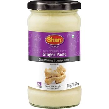 Shan Ginger Paste 310g