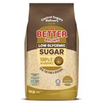 CSR Gula Better Brown Low Glycemic Sugar 1kg