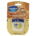 Vaseline Lip Therapy Creme Brulee Lip Balm