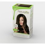 Naturalite Organic Permanent Hair Colour 5.01 Ash Natural Light Brown