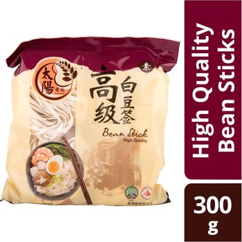 Sun Brand High Quality Bean Sticks 300g