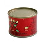 Gilda Tomato Puree Paste 70g