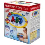 Pureen Anti Bacterial Powder Detergent 1kg Plus 200g