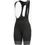 Ale Cycling R-ev1 Gt 20 Lady Bibshorts W8h Shammy black Medium