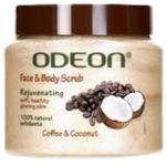 Odeon F And B Scrub Coffee And Coconut 300ml