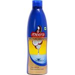 Meera Pure Coconut Hair Oil 250ml
