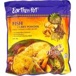 Earthen Pot Fish Curry Powder 200g
