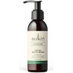 Sukin Facial Moisturiser Pump 4.23 Fluid Ounce