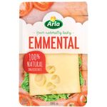 Arla Emmental Cheese Slices 150g