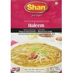Shan Haleem Masala Mix 50g
