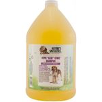 Nature's Specialties Hypo "Aloe" Genic Shampoo Super Concentrate for Animals 3.87L