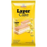 Oriental Butter Cake 128g